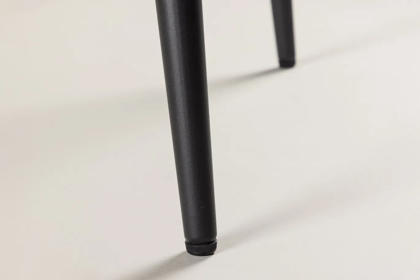 Fjôrd Eettafel Ellis 85x230cm Zwart
