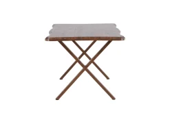 Fjôrd Eettafel Fiona Walnoot 180x90cm
