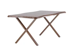 Fjôrd Eettafel Fiona Walnoot 180x90cm