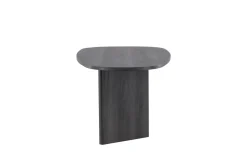 Fjôrd Eettafel Grönvik Ovaal 220x100cm Zwart
