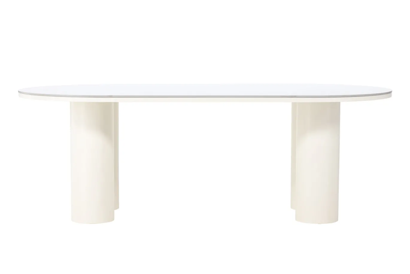 Fjôrd Eettafel Havstenssund 110x220cm Sintered Stone