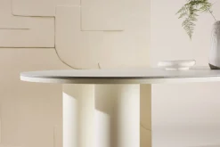 Fjôrd Eettafel Havstenssund 110x220cm Sintered Stone