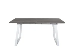 Fjôrd Eettafel Inca Naturel 160x85cm