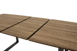 Fjôrd Eettafel Inca Walnoot 160x85cm