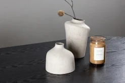Fjôrd Eettafel Isolde Ovaal Zwart 180cm