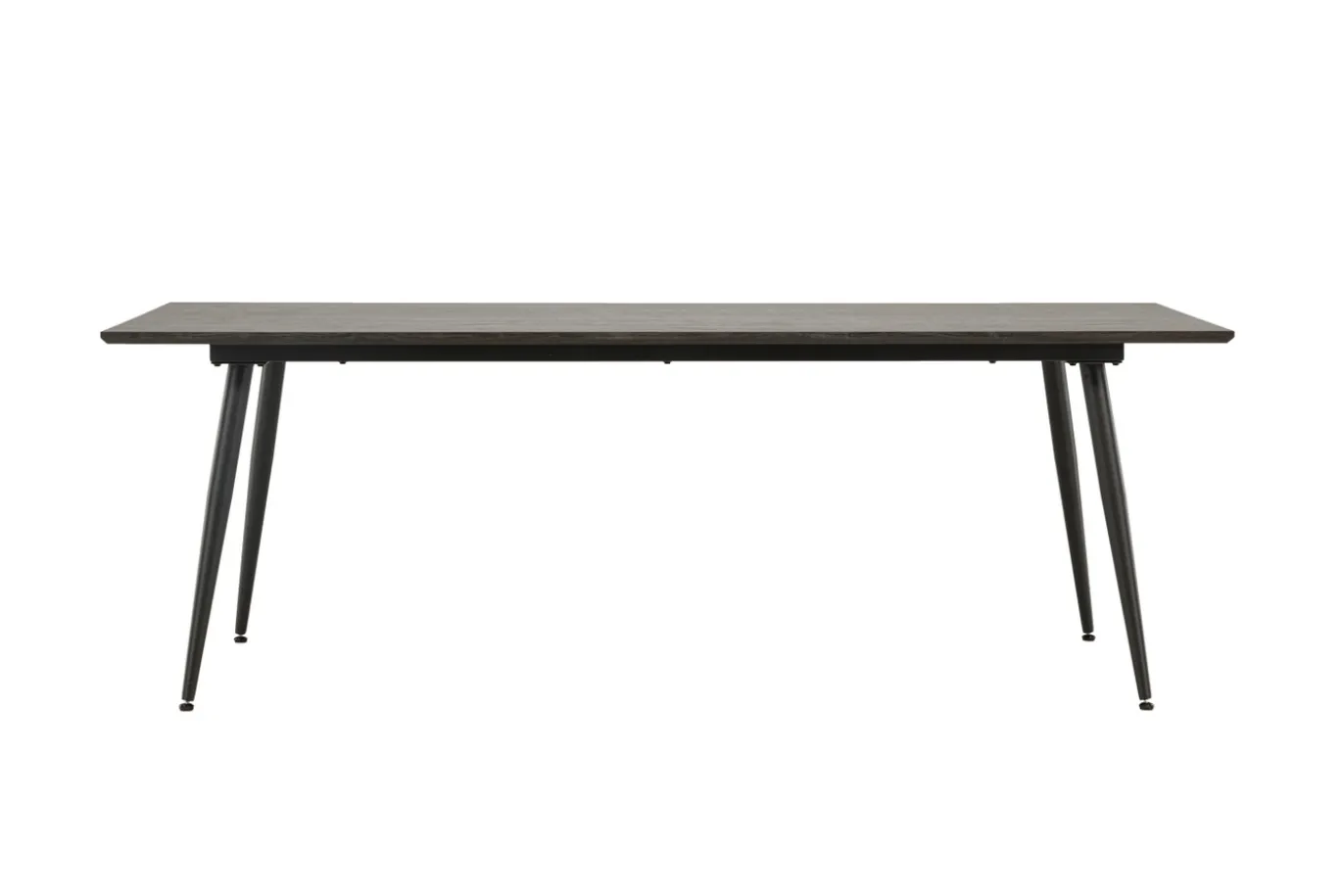 Fjôrd Eettafel Keholmen Walnoot 220cm