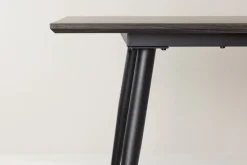 Fjôrd Eettafel Keholmen Walnoot 220cm