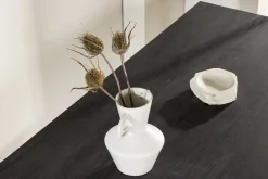 Fjôrd Eettafel Keholmen Walnoot 220cm