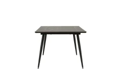 Fjôrd Eettafel Keholmen Walnoot 220cm