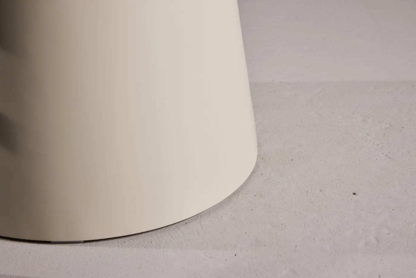 Fjôrd Eettafel Lanzi MDF Beige 80x80cm