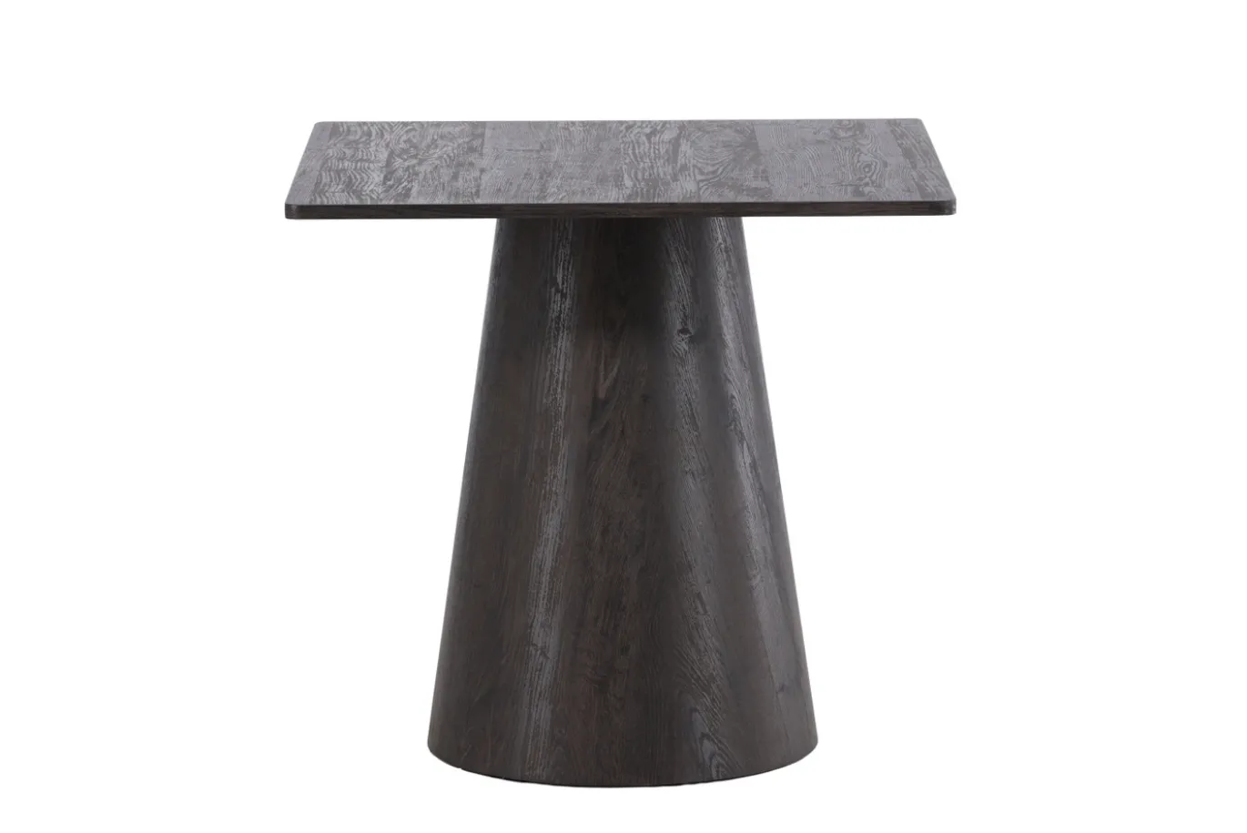 Fjôrd Eettafel Lanzi MDF Mokka 80x80cm