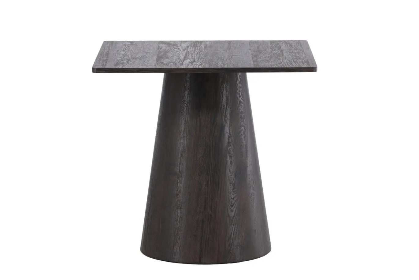 Fjôrd Eettafel Lanzi MDF Mokka 80x80cm
