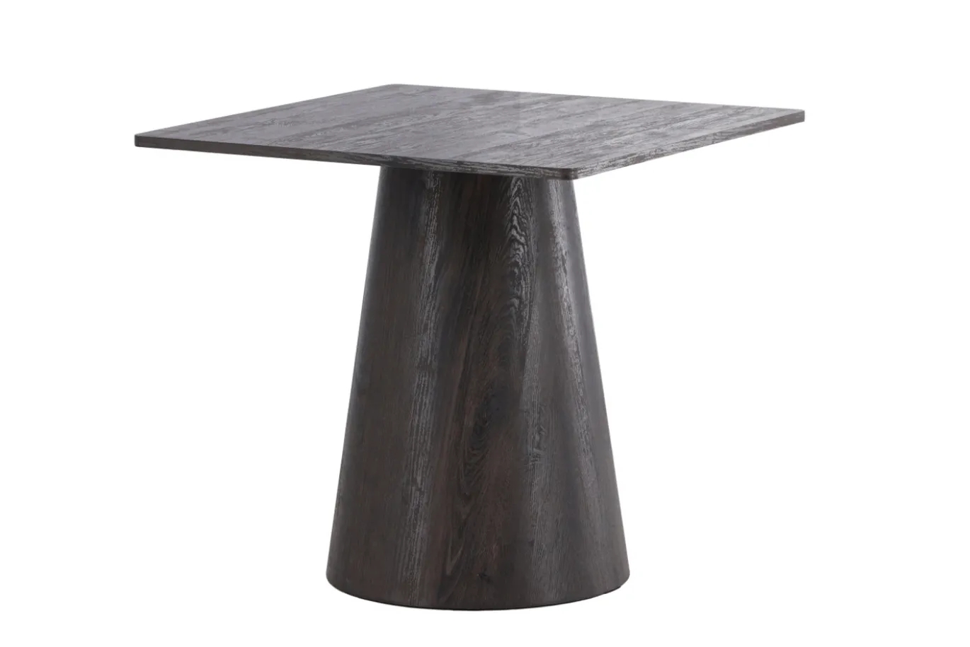 Fjôrd Eettafel Lanzi MDF Mokka 80x80cm