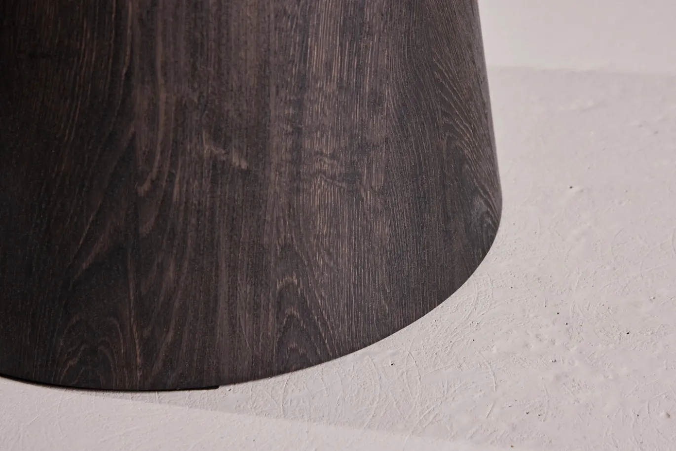 Fjôrd Eettafel Lanzi MDF Mokka 80x80cm