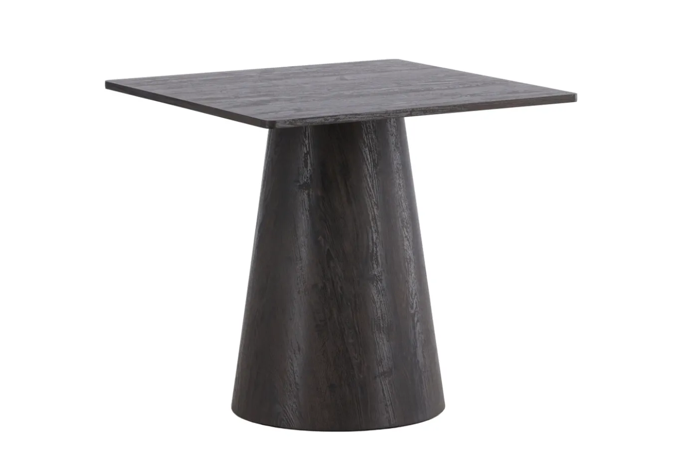 Fjôrd Eettafel Lanzi MDF Mokka 80x80cm