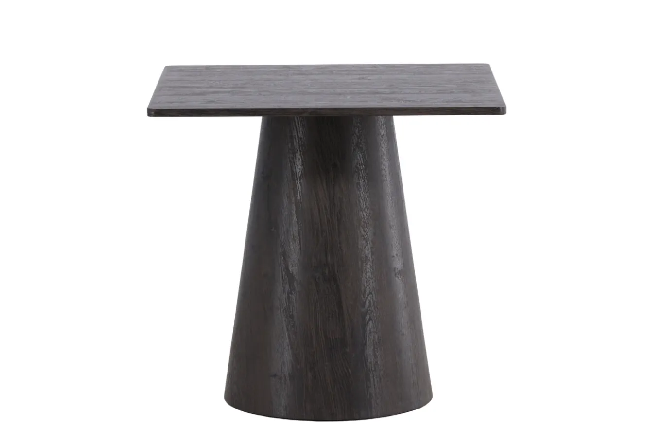 Fjôrd Eettafel Lanzi MDF Mokka 80x80cm