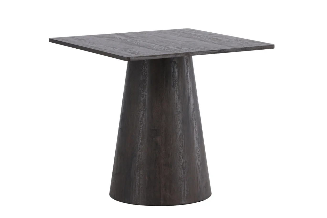 Fjôrd Eettafel Lanzi MDF Mokka 80x80cm