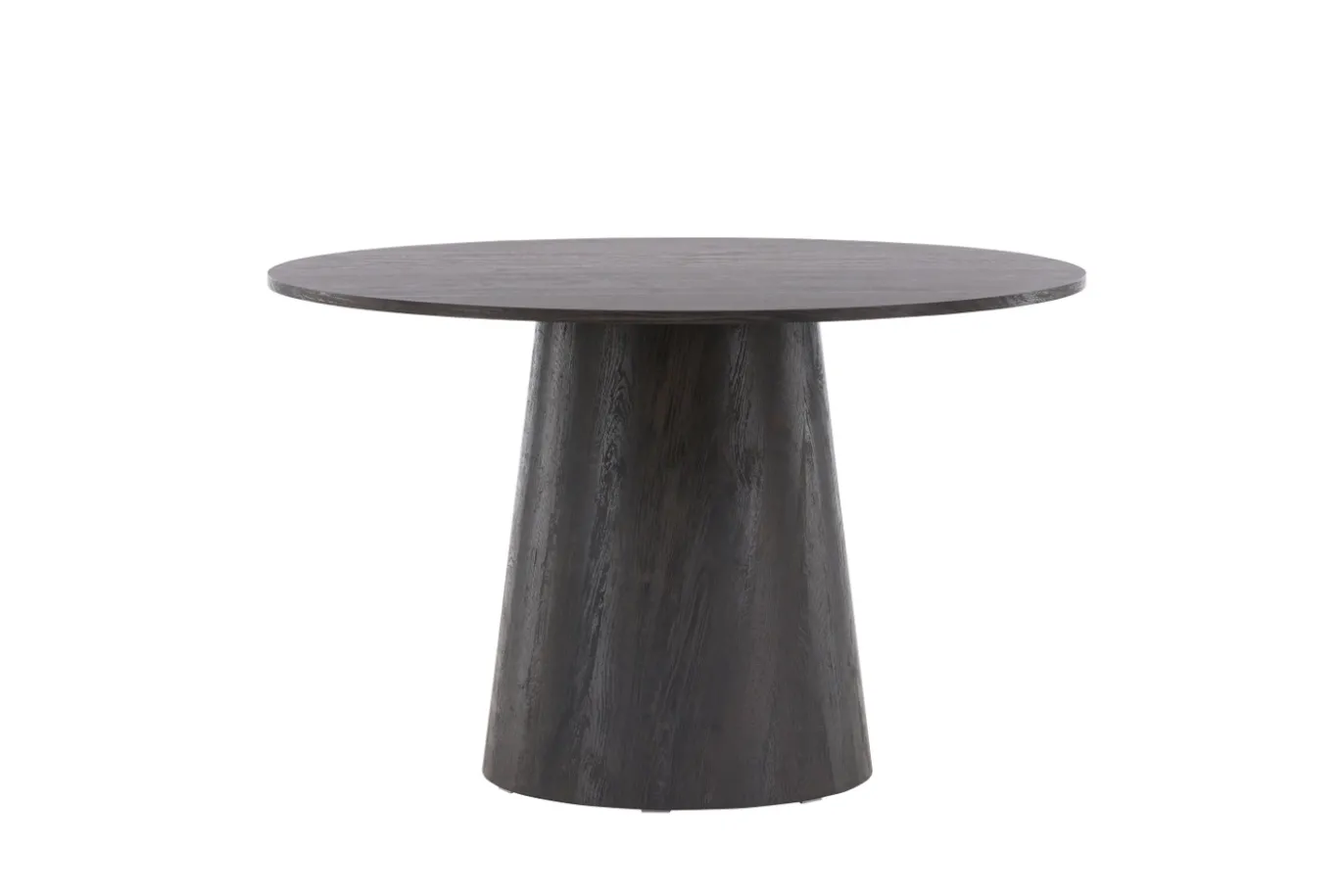 Fjôrd Eettafel Lanzo Rond Ø120cm Mokka