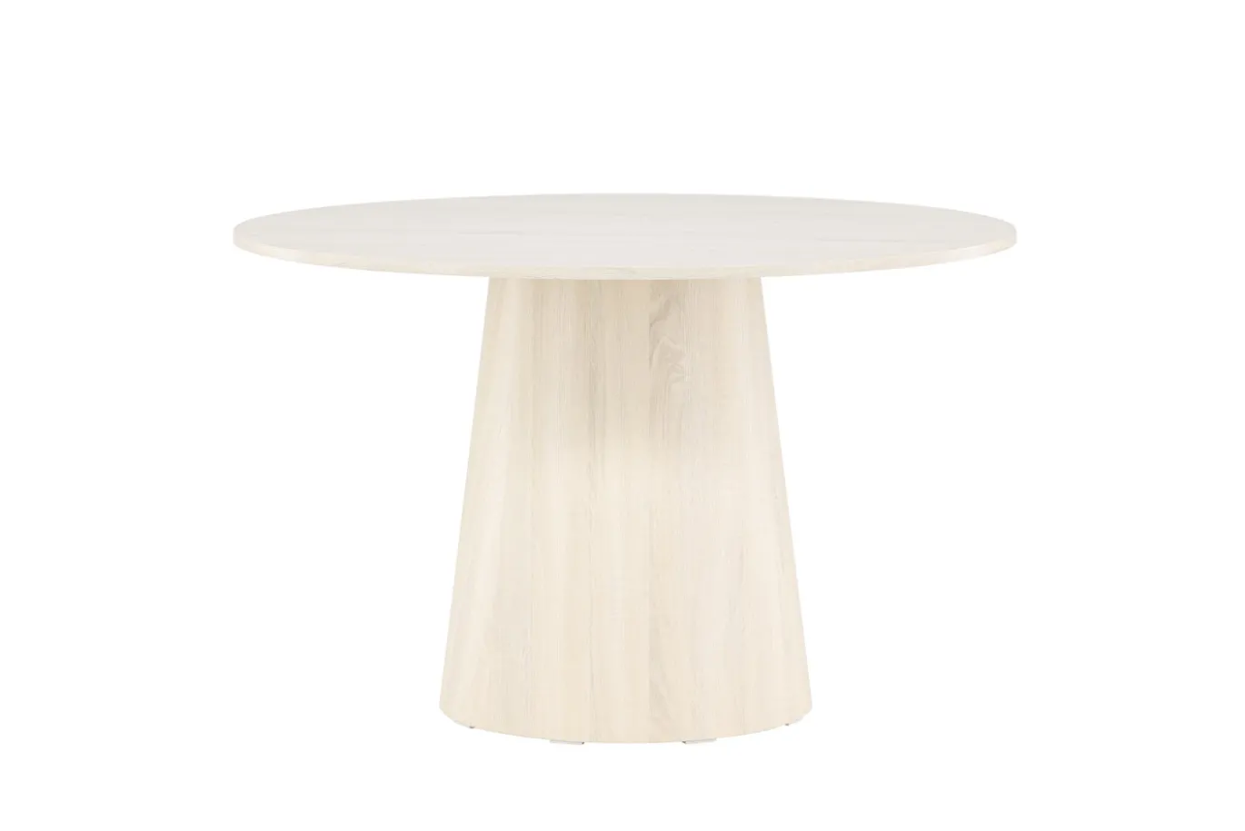 Fjôrd Eettafel Lanzo Rond Ø120cm Whitewash