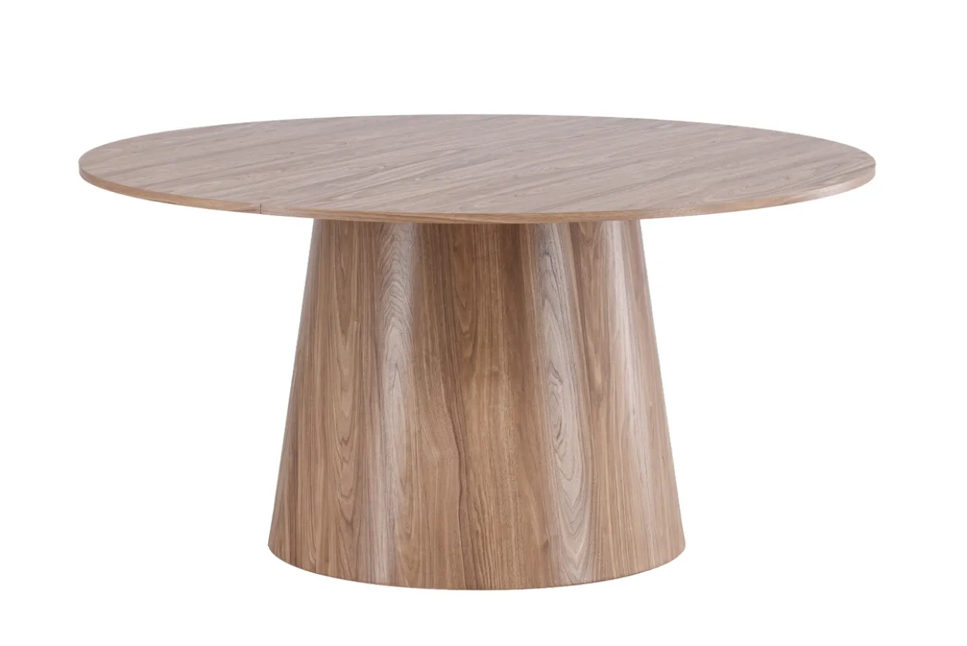 Fjôrd Eettafel Lanzo Rond Naturel ⌀150cm