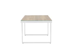 Fjôrd Eettafel Merlo Wit/Whitewash
