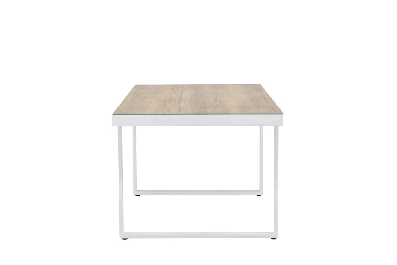 Fjôrd Eettafel Merlo Wit/Whitewash