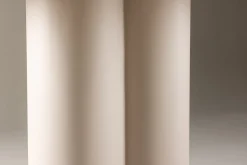 Fjôrd Eettafel Olivia Ø110cm Beige