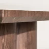 Fjôrd Eettafel Olivia Walnoot 210cm
