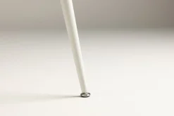 Fjôrd Eettafel Plaza Rond Ø120cm Beige