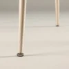 Fjôrd Eettafel Plaza Rond Ø100cm Whitewash