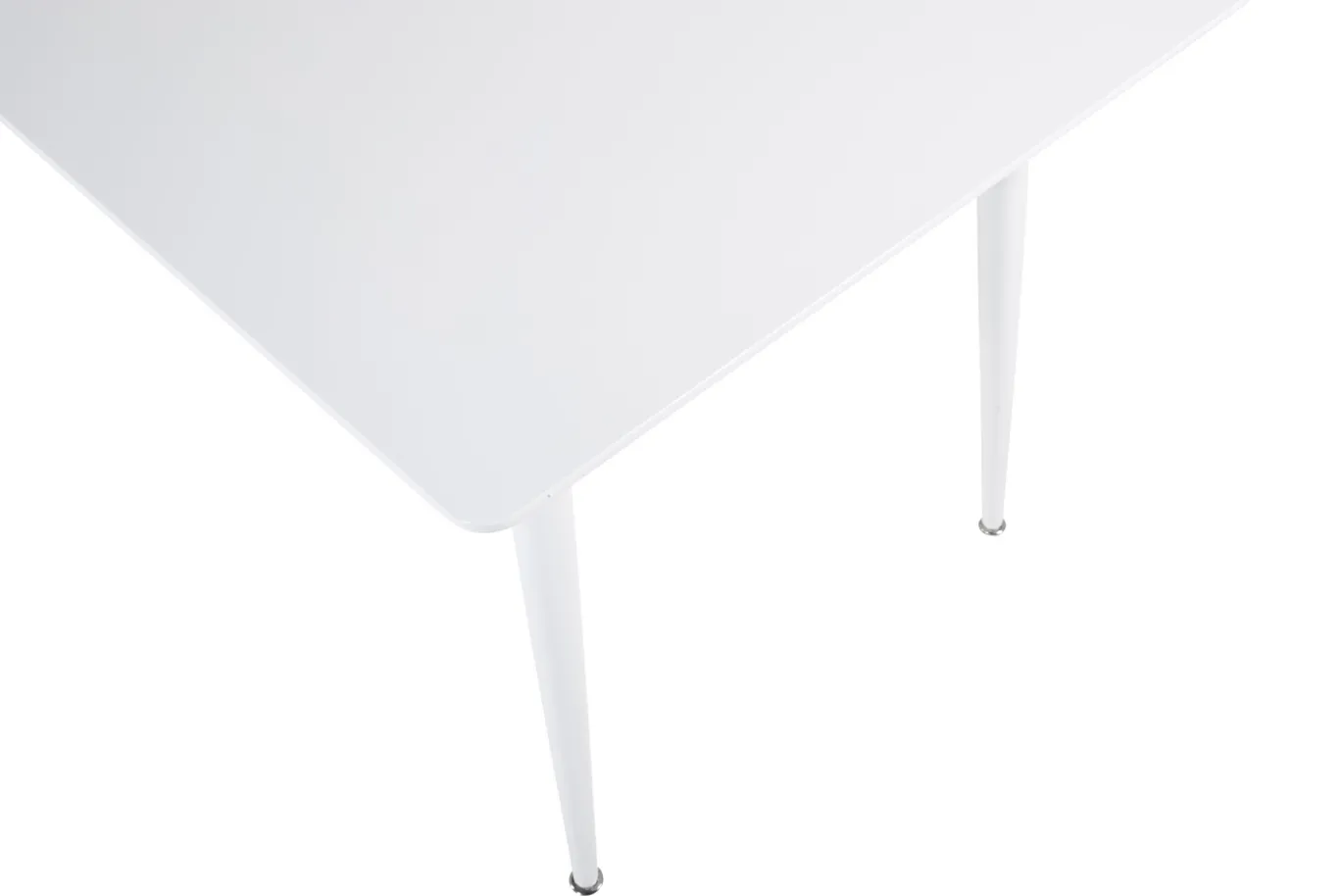 Fjôrd Eettafel Polar 180cm Wit Blad