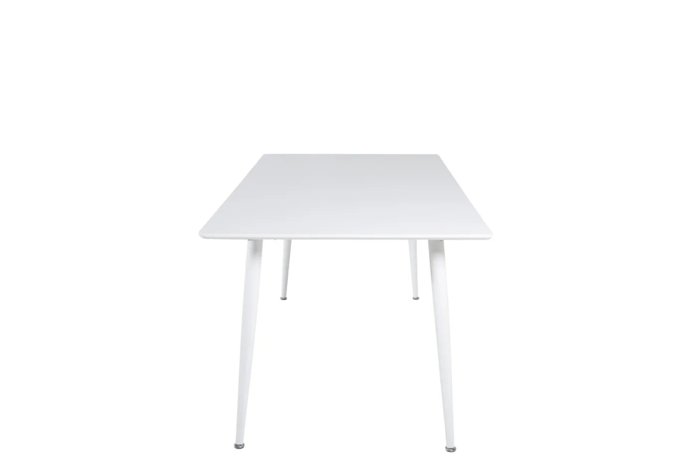 Fjôrd Eettafel Polar 180cm Wit Blad