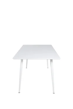 Fjôrd Eettafel Polar 180cm Wit Blad