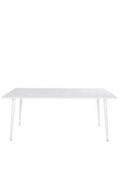 Fjôrd Eettafel Polar 180cm Wit Blad