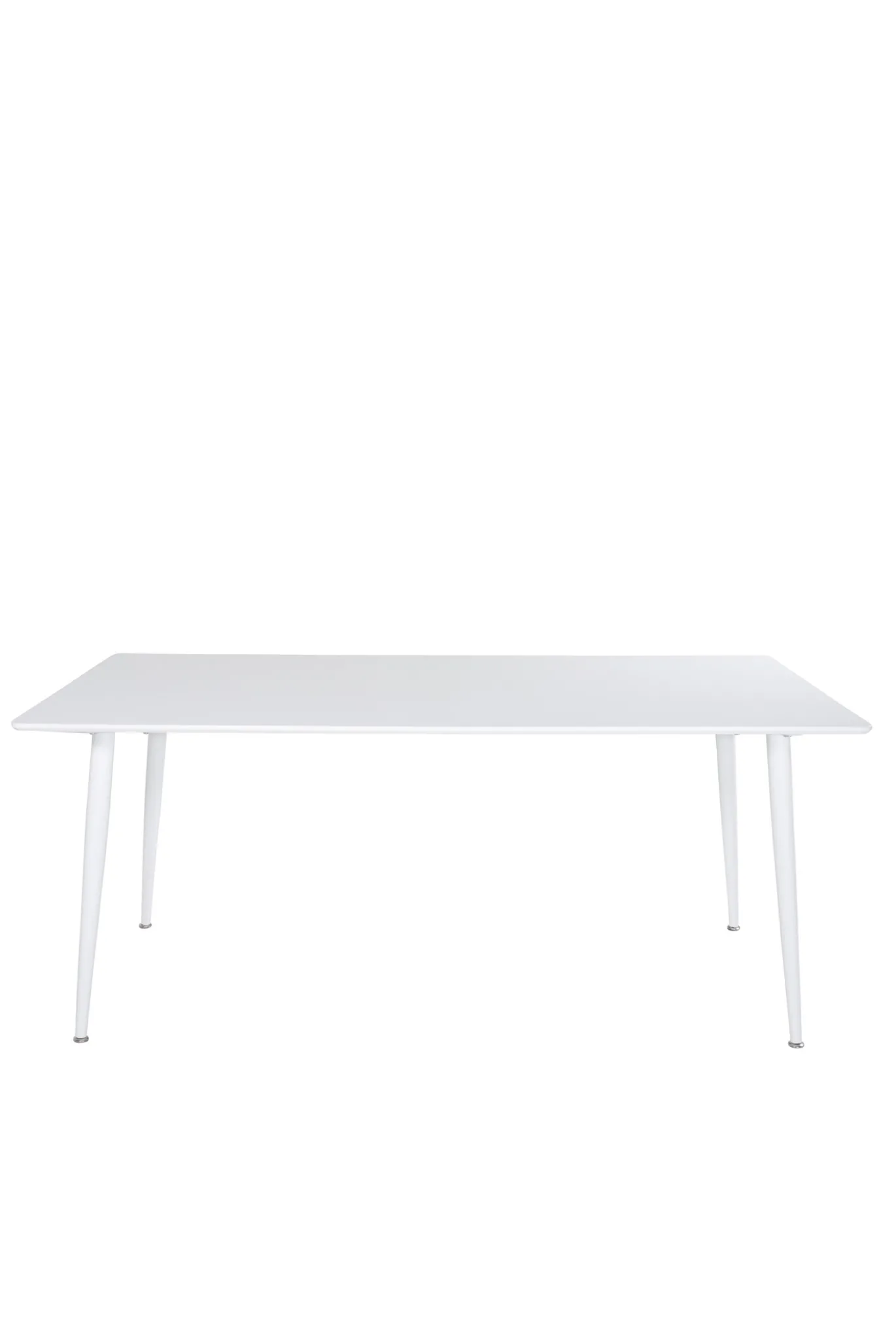 Fjôrd Eettafel Polar 180cm Wit Blad