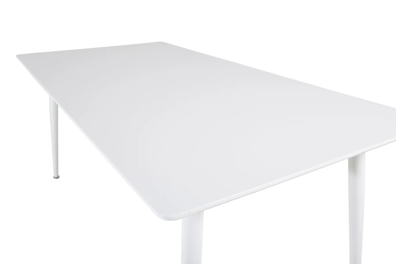 Fjôrd Eettafel Polar 180cm Wit Blad