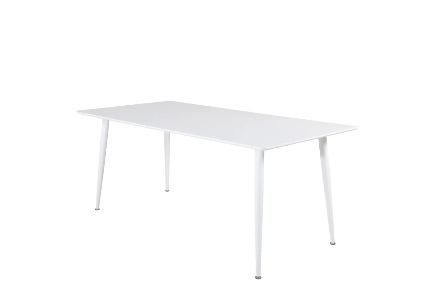 Fjôrd Eettafel Polar 180cm Wit Blad