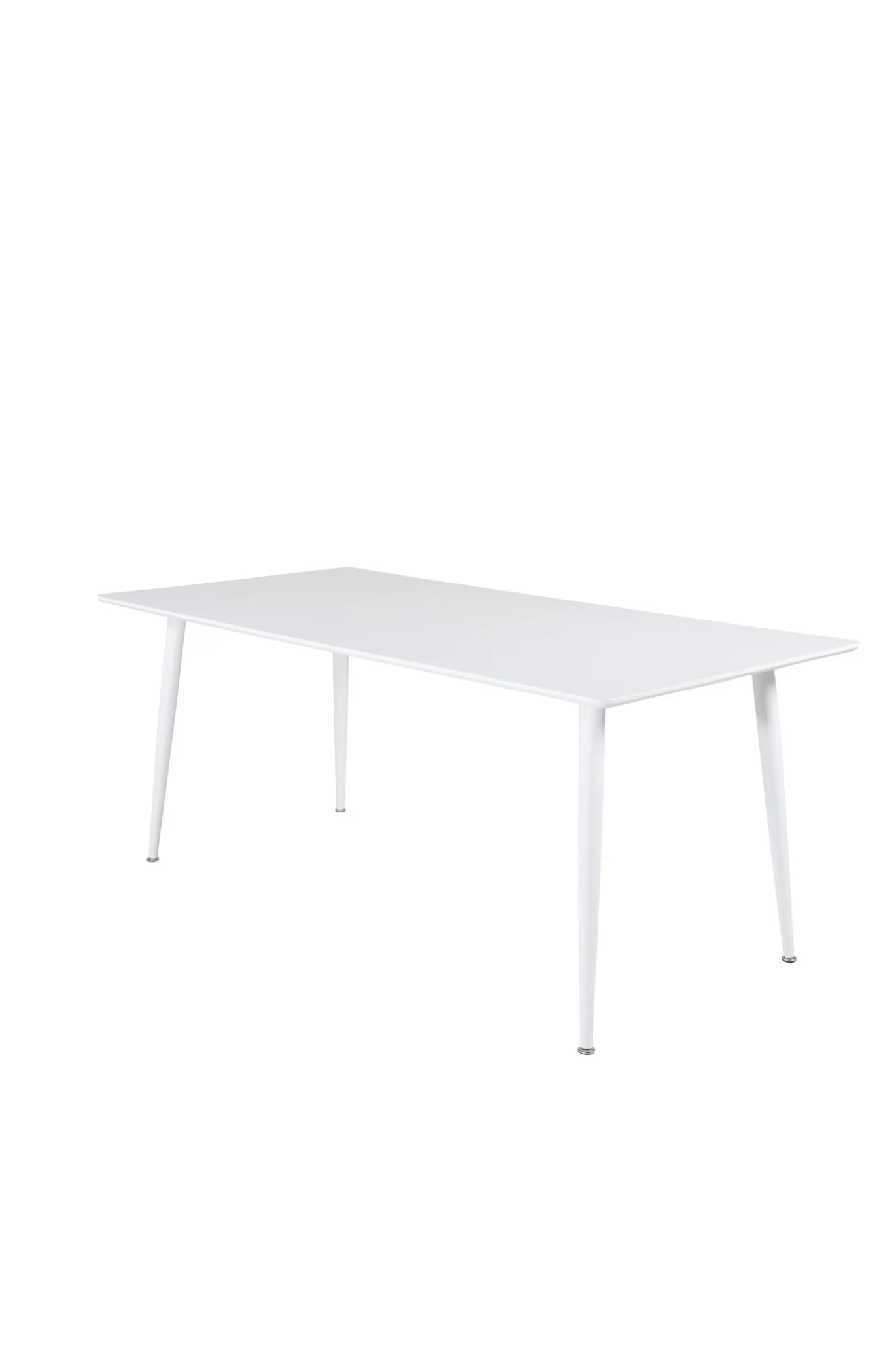 Fjôrd Eettafel Polar 180cm Wit Blad