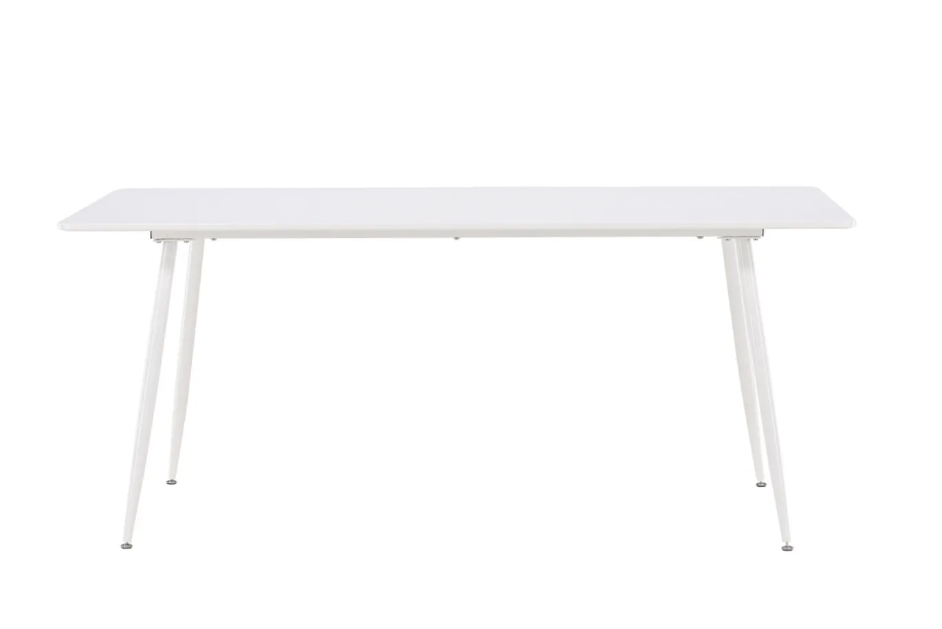 Fjôrd Eettafel Silar 90x180cm Wit