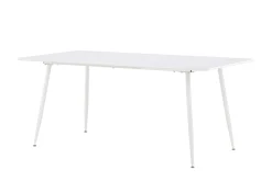 Fjôrd Eettafel Silar 90x180cm Wit