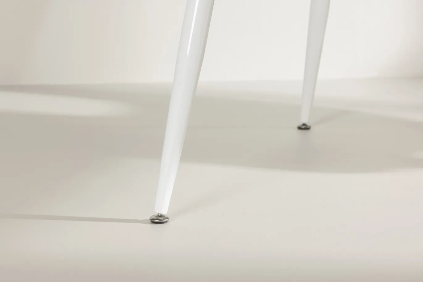 Fjôrd Eettafel Silar 90x180cm Wit