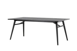 Fjôrd Eettafel Sleek Brushed 190x95cm
