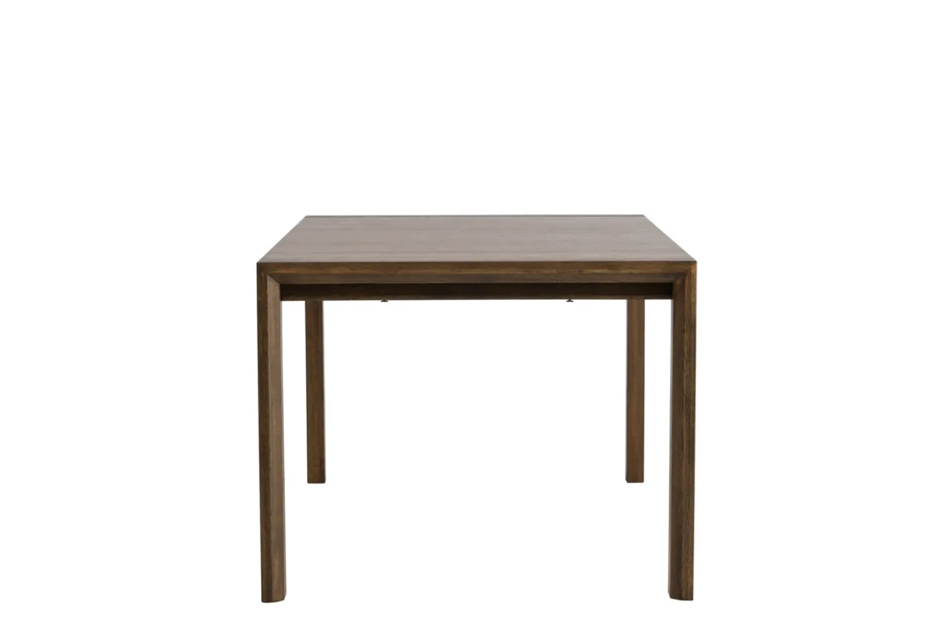 Fjôrd Eettafel Slider Uitschuifbaar Smoked Eiken 170+40+40cm