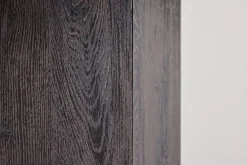 Fjôrd Eettafel Tekla Rond Zwart ⌀120cm