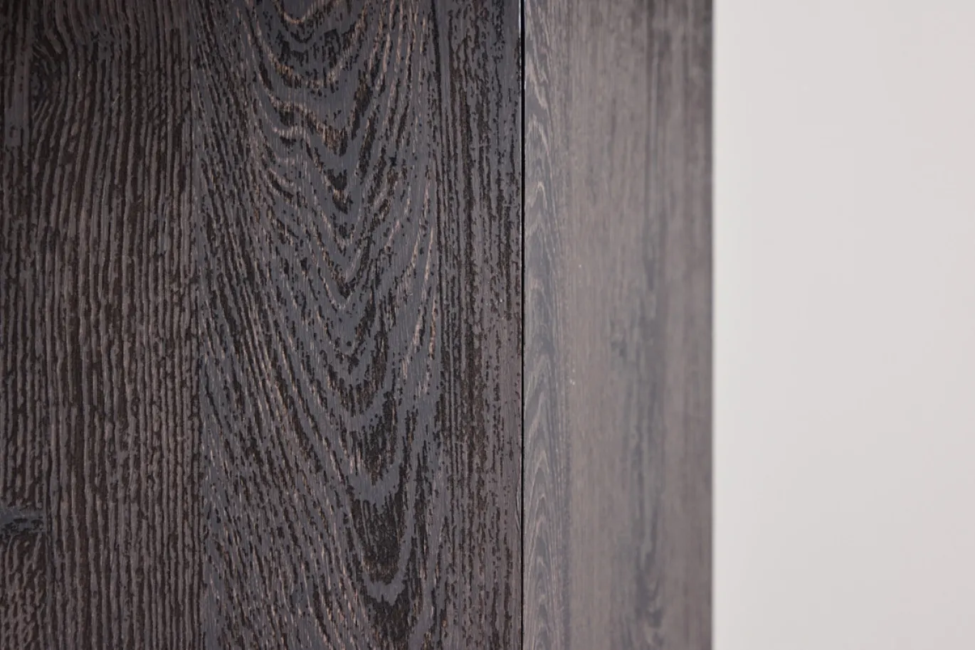 Fjôrd Eettafel Tekla Rond Zwart ⌀120cm