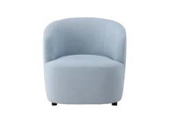 Fjôrd Fauteuil Bobbo Blauw