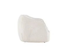 Fjôrd Fauteuil Elio Lichtgrijs