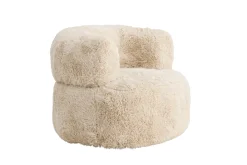 Fjôrd Fauteuil Gert Off-White
