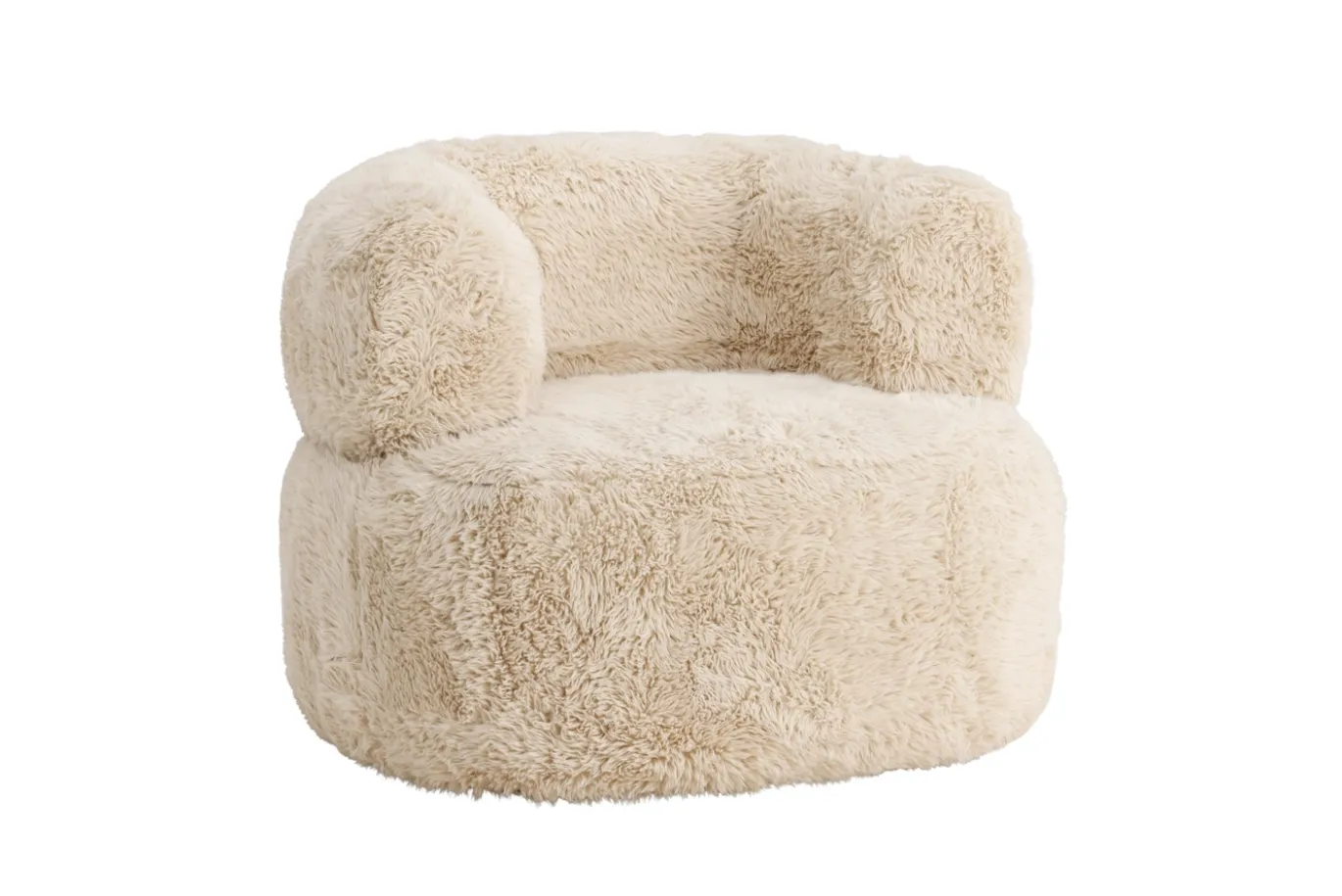 Fjôrd Fauteuil Gert Off-White