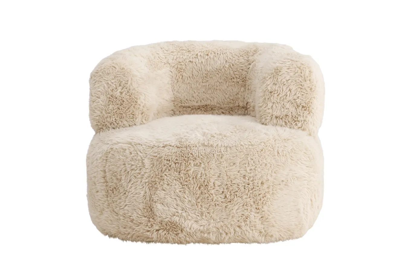 Fjôrd Fauteuil Gert Off-White